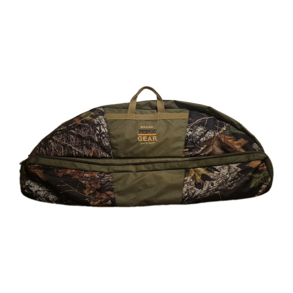 Primos‎ Soft Case For Compound Bow